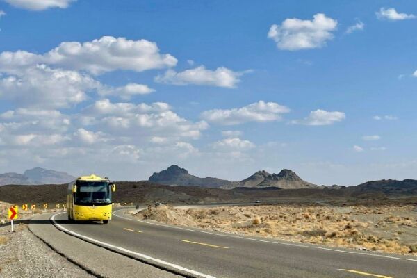 صدور صورت وضعیت ناوگان مسافربری برون شهری منوط به نصب اپلیکشن «استعلام» شد 