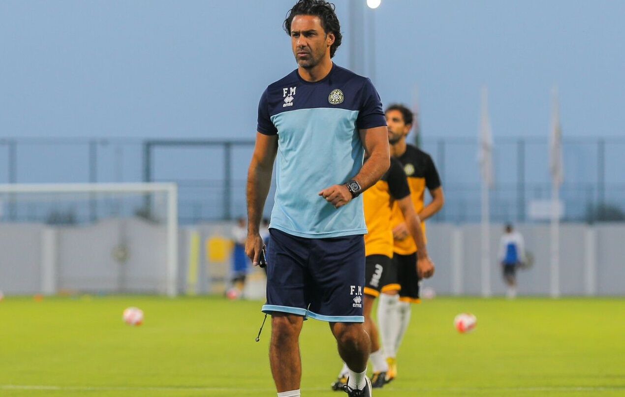 واکنش مدیر رسانهای تیم ملی فوتبال به شایعه یک رسانه اماراتی