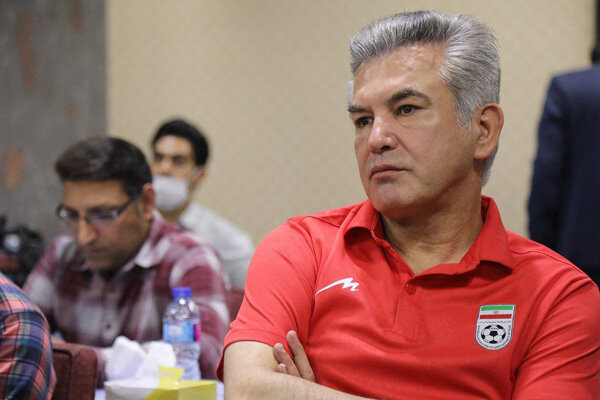 ناگفته ها زیاد است اما بماند برای بعد/ باید بعدازانتخابات می رفتم