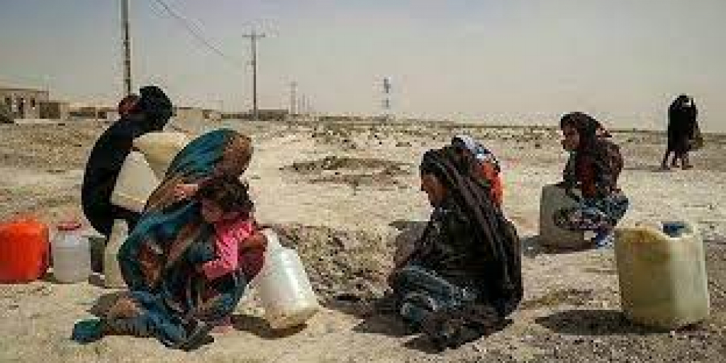 سیستان و بلوچستان از امتیازات طرح جوانی جمعیت محروم شده است