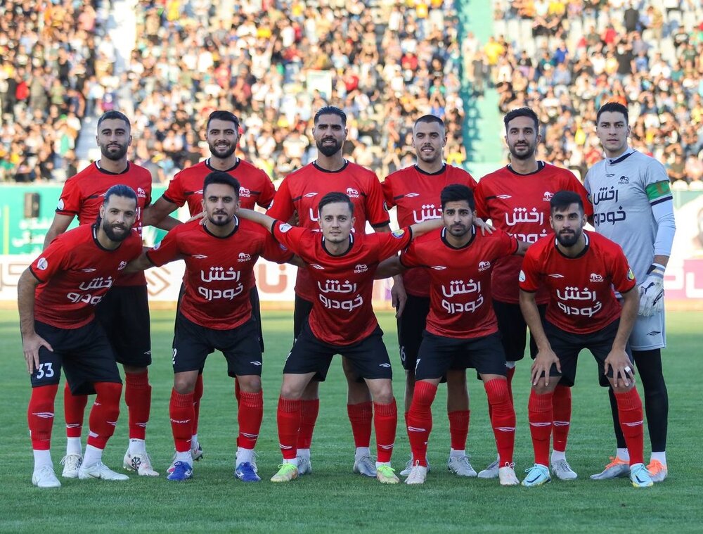 آزادی یک زندانی جرایم غیرعمد با هر برد تراکتور