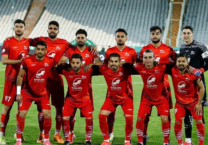 باشگاه تراکتور در کمیته تعیین وضعیت محکوم شد