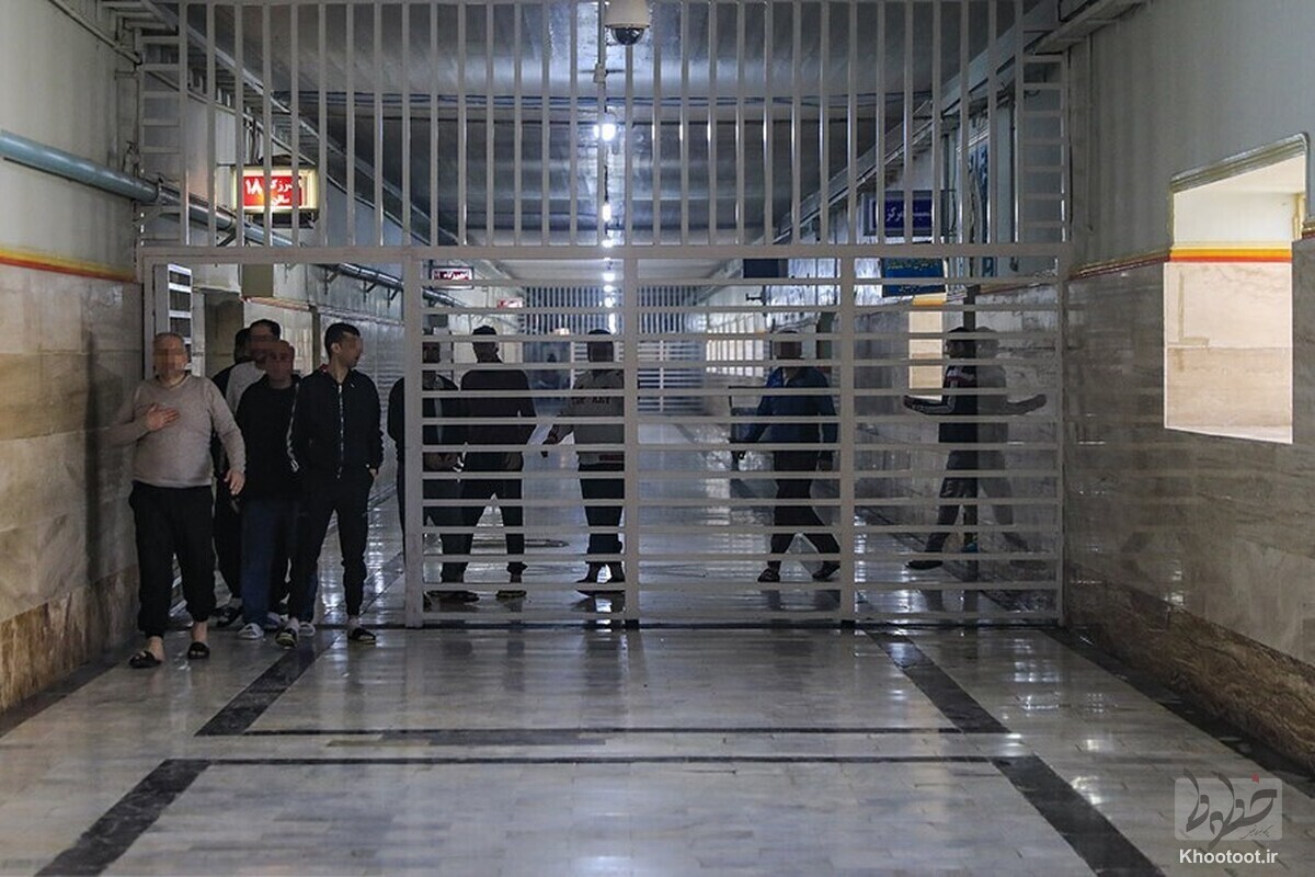 روند آزادی زندانیان مشمول عفو رهبری در سراسر کشور آغازشد