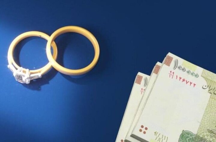 دریافت‌کنندگان وام ازدواج در همدان از مرز ۱۵ هزار نفر گذشت