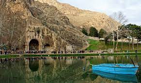 شهرهای خلاق ایران مقاصد بین‌المللی «گردشگری خلاق»