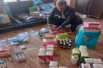 مشکل آب شرب بانه تا پایان آبان ماه حل می‌شود