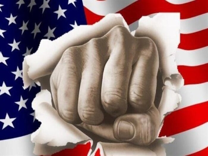 استکبارستیزی پایه انقلاب اسلامی ایران است