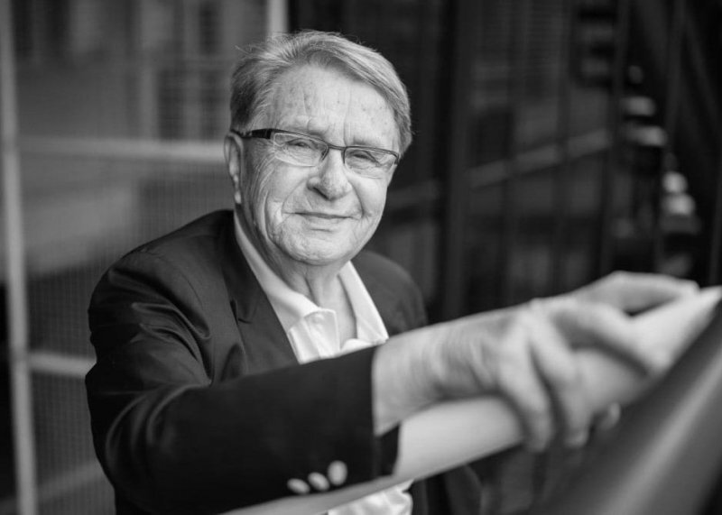 سرمربی پیشین تیم ملی فوتبال ایران درگذشت