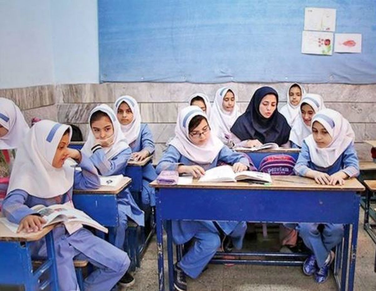ترویج فرهنگ ایثار و شهادت از تاکیدات سند تحول آموزش و پرورش است