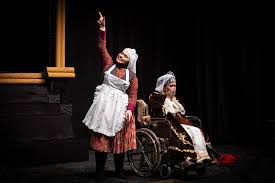 هنرمندان تئاتر کشور با رعایت اصول بهداشتی هنرآفرینی کردند