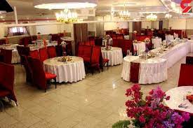 ۲ تالار عروسی در سنندج پلمب شد