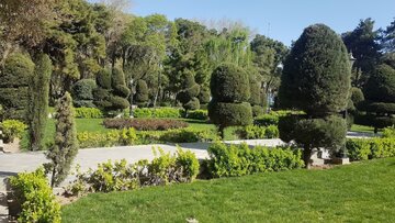 بوستان فناوری بین‌المللی ایران در پایتخت تاسیس می‌شود