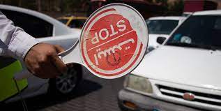 محدودیتهای ترافیکی تشییع پیکر شهیده فاطمه اسدی در سنندج اعلام شد