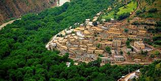 فاز نهایی سند توسعه روستایی کردستان امسال به پایان می‌رسد