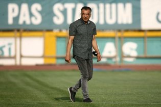 سرپرست آبی‌ها: خواب‌هایی برای استقلال دیده‌اند که درحال تعبیر است