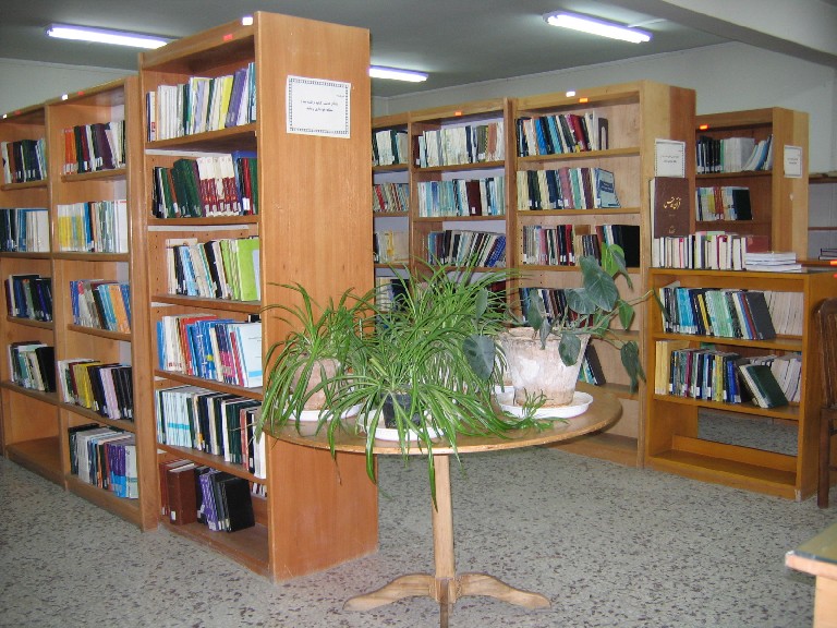 کتابخانه عمومی مشارکت سبز در دیواندره راه‌اندازی شد