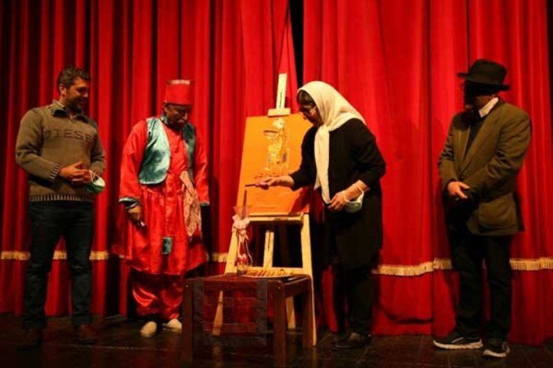مراسم اربعین جلوه ای بی نظیر ازمحبت، برادری و انسانیت است