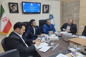 تعامل دولت و بخش خصوصی برای بهبود فضای کسب و کار در کردستان ضروری است