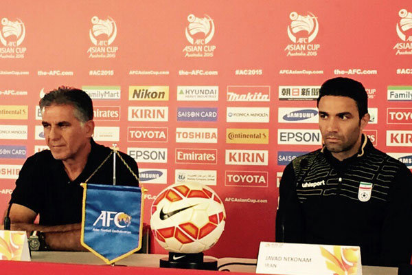 مبلغ قرارداد کی روش مشخص شد/ مخالفت فولاد با جدایی جواد نکونام