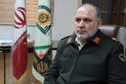 دستگیری ۵ متهم در استان سمنان/ بار بی‌مجوز به مقصدنمی‌رسد