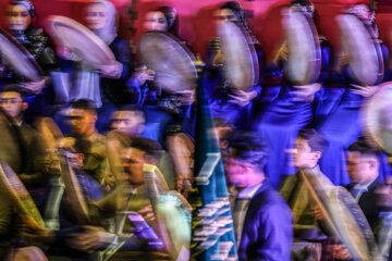 سراب‌شهرک با دمای ۲ درجه سانتی‌گراد خُنک‌ترین نقطه کردستان بود