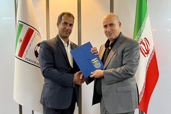 انتخاب تاج به عنوان رئیس فدراسیون فوتبال رسمیت ندارد!