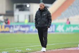 تقویم لیگ به ضرر پرسپولیس است/ از نکونام عذرخواهی نکردم