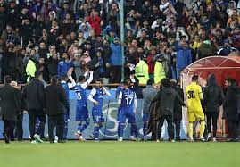 تنبیه گل‌گهر در دقیقه ۸+۹۰/قلعه نویی از استقلال و پرسپولیس جاماند