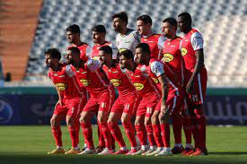 ترکیب پرسپولیس اعلام شد/ حضور همزمان آل‌کثیر ودیاباته