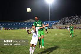 ملوان از باخت مقابل ذوب آهن فرار کرد/ طلسم ۷ هفتهای تیمتارتار