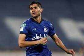 افشاگری خبرنگار ازبکستانی: سفر هافبک استقلال به آنتالیا