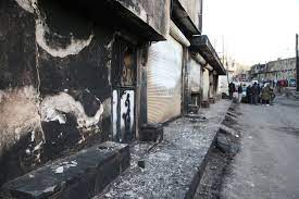 حادثه رانندگی در بانه ۲ کشته برجا گذاشت