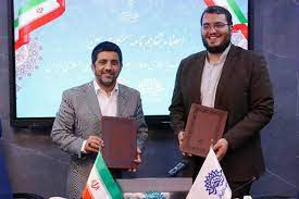 تفاهم نامه فدراسیون کشتی و حوزه هنری انقلاب اسلامی به امضاءرسید