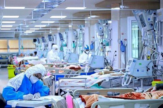 شهرستان های سقز و بانه در وضعیت قرمز کرونایی قرار گرفتند