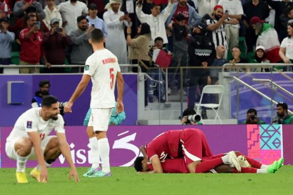 فوتبال ایران با کدام مربیان ۴۸ سال به فینال جام ملت‌هانرسید؟