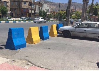 مسیرهای اصلی سقز مسدود شد