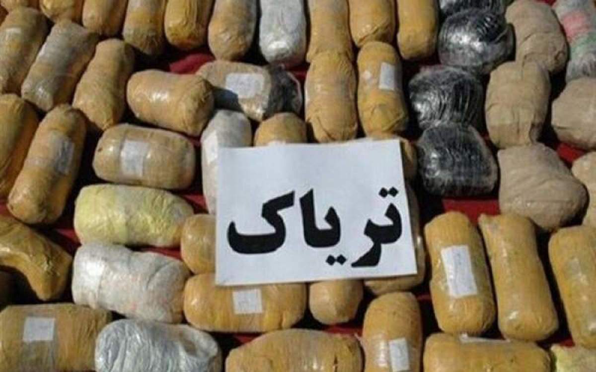 پلمب هشت منزل مسکونی فروش مواد مخدر در اهواز