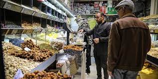 ۲ هزار و ۷۴۲ فقره پرونده تخلف در بازار کردستان تشکیل شد