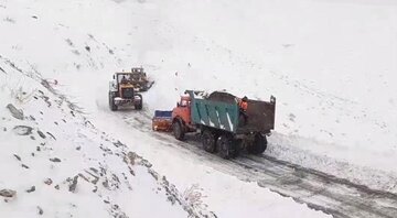 ۵۵۱ روستای کردستان با مشکل تنش آبی مواجه است