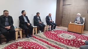 ترویج اسلام ناب در الگوی اسلامی ایرانی پیشرفت