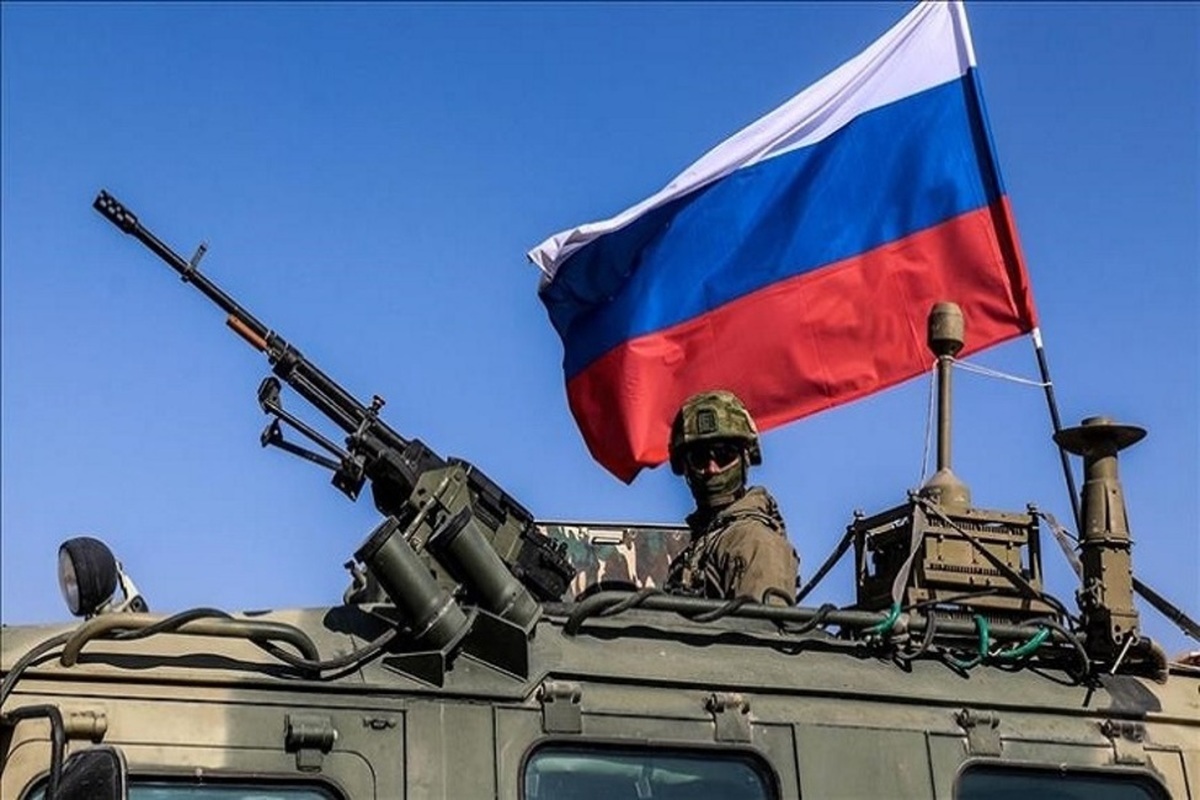 اعتراف تلخ غربی‌ها: روسیه سه برابر ناتو مهمات تولید می‌کند