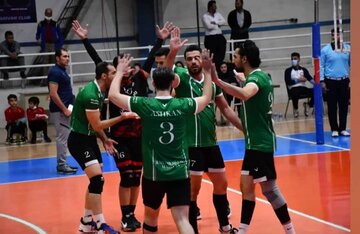 همایش علما و روحانیون بسیجی کردستان