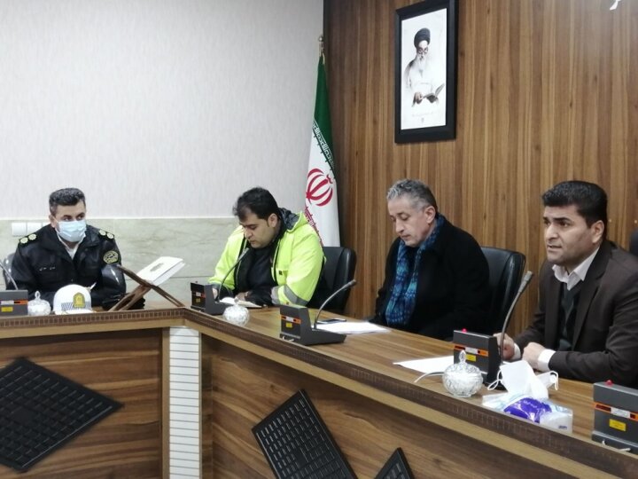 تقویت زیرساخت های شهری «آرمرده» برای پذیرایی از گردشگران