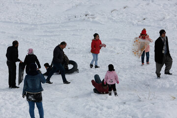 ییش از یک هزار و ۷۰۰ برنامه مختلف هفته بسیج در کردستان برگزار می شود