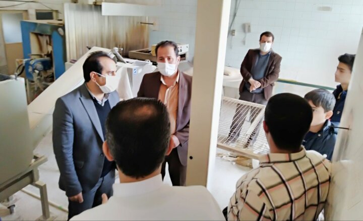 تصادف تیبا و پیکان در محور بیجار به تکاب ۲ کشته برجا گذاشت