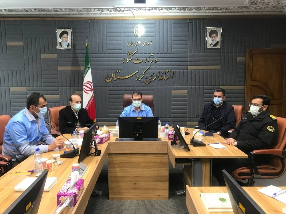 مرغ در کردستان با نرخ مصوب تنظیم بازار عرضه می شود