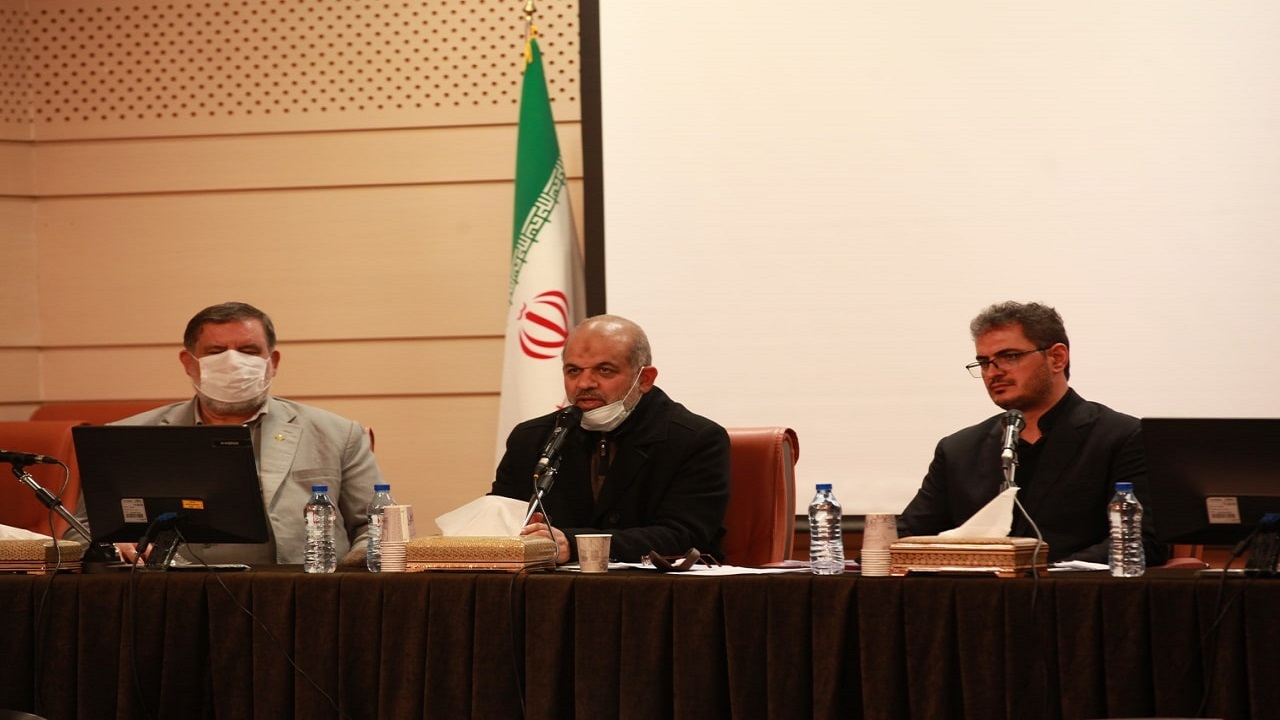 وزیر کشور: یکپارچگی دستگاه‌ها و مردم برای آبادسازی کشور ضروری است