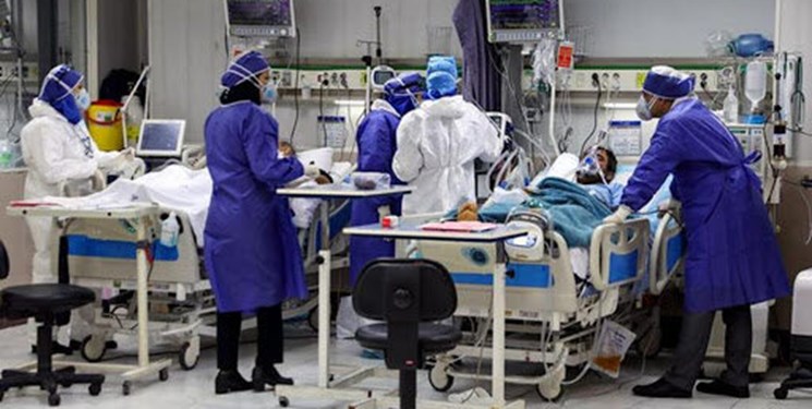 ۳۰ بیمار کرونایی جان خود را از دست دادند/ شناسایی ۱۴۲۸۵ بیمار جدید کووید۱۹