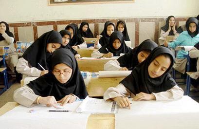 ۱۸۰هزار دانش‌آموز کردستانی زیرپوشش طرح بوم قرار می‌گیرند