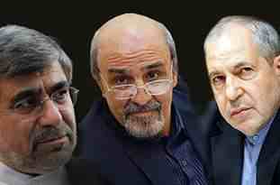 فیلم/ بازی انتخاباتی دولت با اسم رمز «ترمیم»!/ هنرمندان، ورزشکاران و معلمان؛ جامعه هدف روحانی